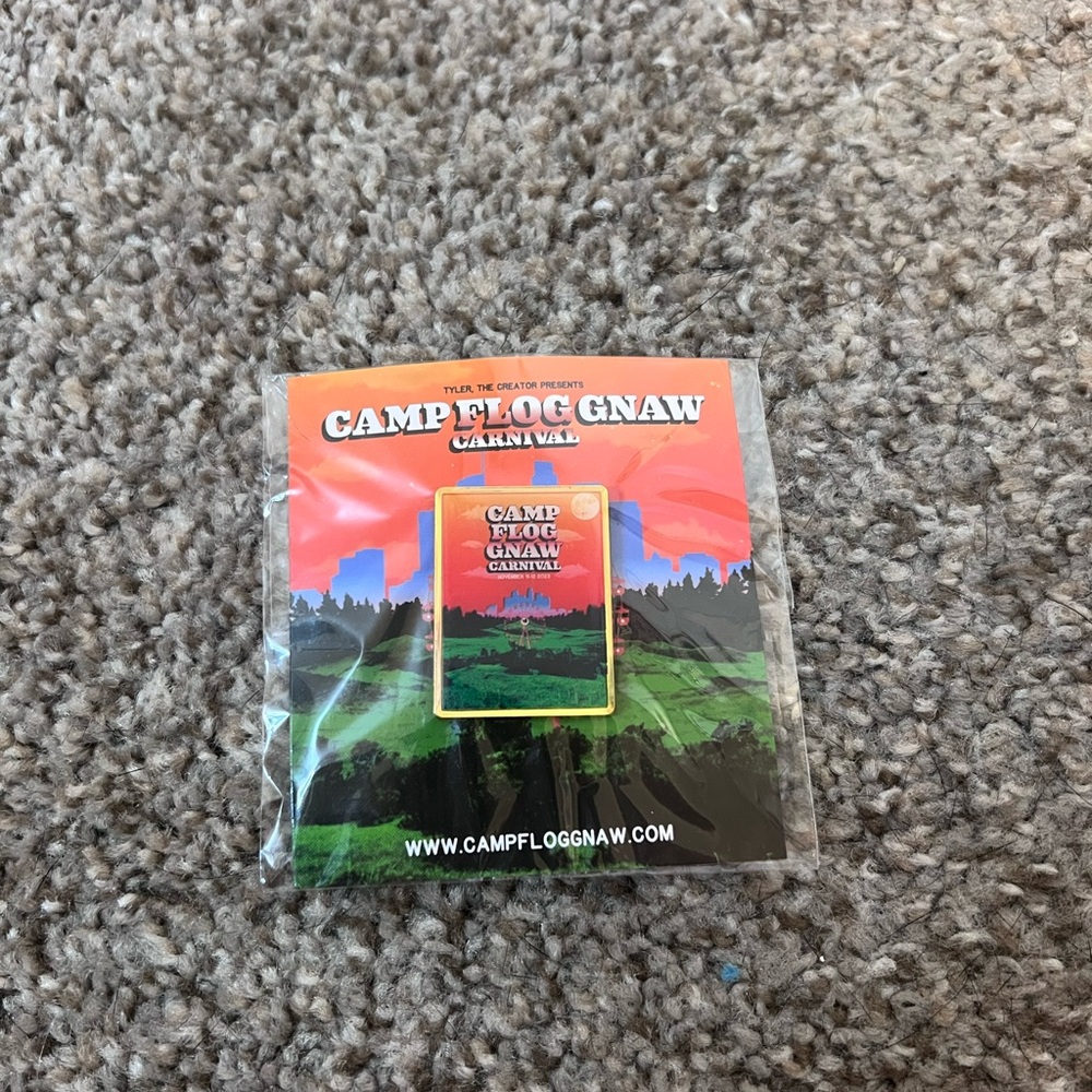 CFG Pin - Picture 2 of 3